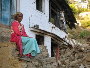 Dhanuli Devi in 2010 (Photo: Shyam G Menon)