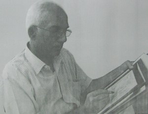 Madhavan Nair (Image: courtesy his family)