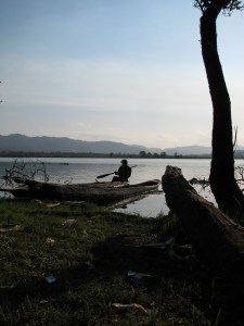 Lake of No Return (Photo: Shyam G Menon)