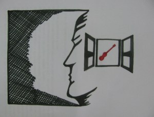 Illustration: Shyam G Menon