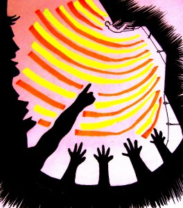 Illustration: Shyam G Menon