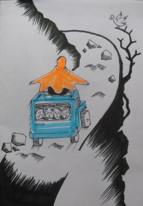 Illustration: Shyam G Menon