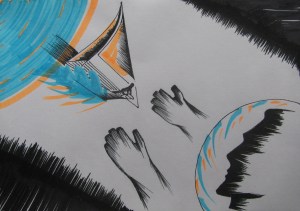 Illustration: Shyam G Menon