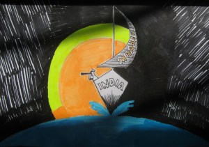 Illustration: Shyam G Menon