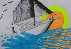 Illustration: Shyam G Menon