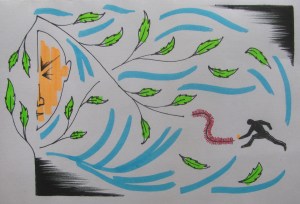 Illustration: Shyam G Menon