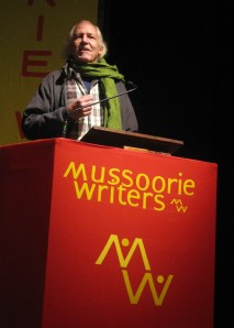 Romulus Whitaker (Photo: Shyam G Menon)