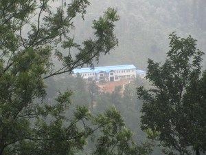 The Merchiston factory near Ponmudi (Photo: Shyam G Menon)