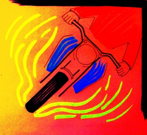 Illustration: Shyam G Menon