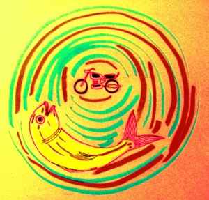 Illustration: Shyam G Menon