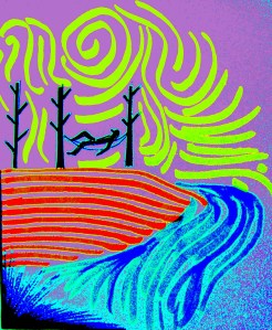 Illustration: Shyam G Menon