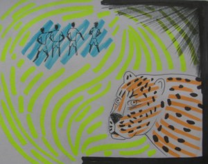 Illustration: Shyam G Menon