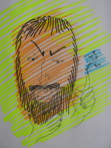 Illustration: Shyam G Menon