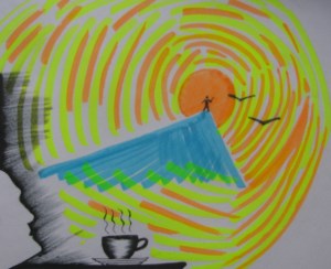 Illustration: Shyam G Menon