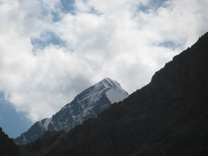 Stok Kangri (Photo: Shyam G Menon)