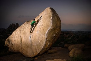 Kumar Gaurav (Photo: Sharad Chandra)