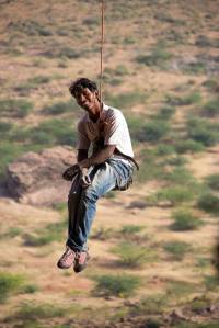 Ganesha Waddar (Photo: courtesy Ganesha)