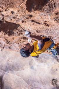 Ganesha in action (Photo: courtesy Ganesha)