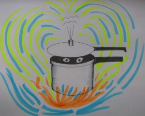 Illustration: Shyam G Menon