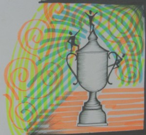 Illustration: Shyam G. Menon