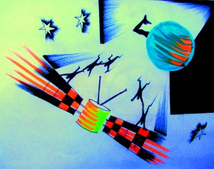 Illustration: Shyam G Menon