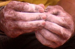 Photo: Shyam G Menon