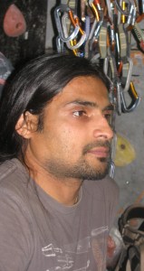 Vaibhav Mehta (Photo: Shyam G Menon) 