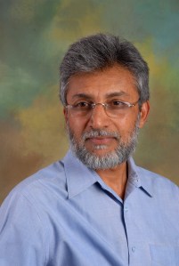 Dinesh K. S, Co-Founder, Wildcraft (Photo: by arrangement)