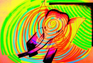 Illustration: Shyam G Menon