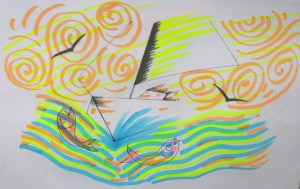 Illustration: Shyam G Menon