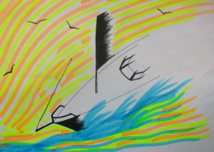 Illustration: Shyam G Menon