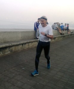 Khusru Patel (Photo: by arrangement)