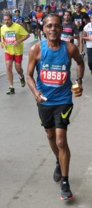 Francis Xavier Fernandes (Photo: by arrangement)