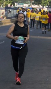 Neeta Ramakrishnan (Photo: by arrangement)