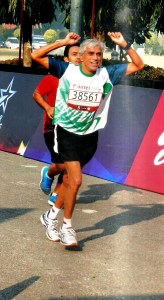 Mahadev Samjiskar (Photo: by arrangement)