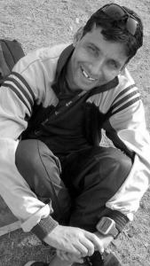 Dnyaneshwar Tidke (Photo: by arrangement)