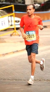 Abbas Shaikh (Photo: by arrangement)