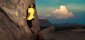 Franco Linhares (Photo: courtesy Sharad Chandra)