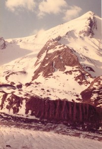 Ruinsara (Photo: courtesy Franco)