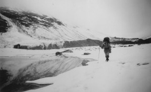 Franco, from a 2002 mountaineering expedition in the Zanskar Himalaya 