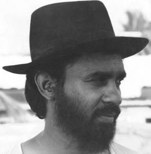 The post Kanchenjunga look