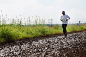 From teh George Archer Six Day Race in South Africa (Photo: by arrangement)