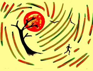 Illustration: Shyam G Menon