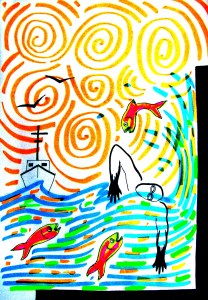 Illustration: Shyam G Menon