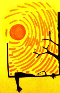 Illustration: Shyam G. Menon