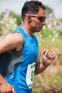 Arun Bhardwaj (Photo: by arrangement)