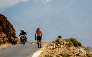 From a previous edition of La Ultra (Photo: by arrangement)