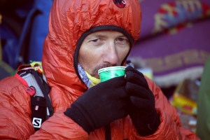 From a previous edition of La Ultra (Photo: by arrangement)