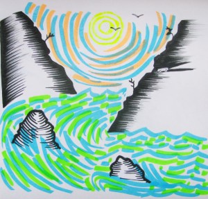 Illustration: Shyam G Menon