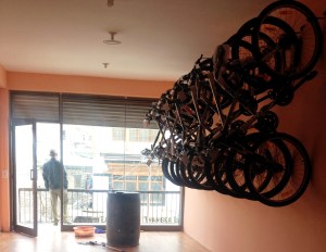 Photo: courtesy Tsering Sonam